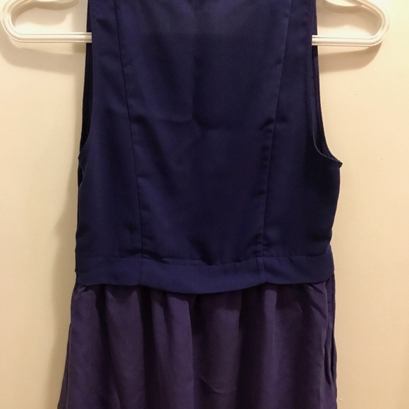 WILFRED VIGNETTE DRESS - Picture 4 of 6